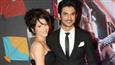 Is Ankita Listening? This B-town hottie is ga-ga over Sushant