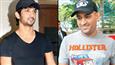 Wanna Know Why? Dhoni and Sushant got nostalgic in Delhi!