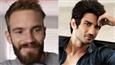 PewDiePie talks about Sushant Singh Rajput's demise in his latest video!