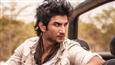 Sushant Singh wraps up 'Kedarnath' shoot!