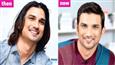 Sushant Singh Rajput chops his long hair