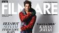 Sushant adorns the latest cover of Filmfare