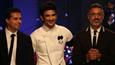 Sushant turns Showstopper