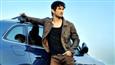 Sushant Singh Rajput quits smoking