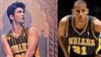 NBA player Reggie Miller reacts on 'Dil Bechara' title track!