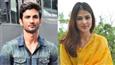 Sushant Singh Rajput Case: Taapsee Pannu and Anurag Kashyap support Rhea Chakraborty