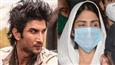 Rhea Chakraborty levels serious allegations on Sushant Singh Rajput & B-Town A-listers!  