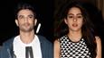 Sushant and Sara wrap up second schedule of 'Kedarnath'