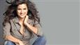 I play very 'rough' Holi: Sushma Reddy