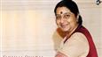 Bollywood Pays Tribute to Dearly Departed Sushma Swaraj