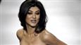 Sushmita reveals her dreams