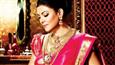 'The Indian Woman' is represented by Sushmita Sen