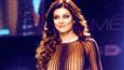 I feel sexy wearing this: Sushmita Sen