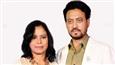 Irrfan Khan's wife Sutapa says 'I have not lost i have gained'