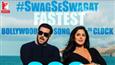 A new milestone for Swag Se Swagat!