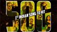 YRF’s Swag Se Swagat becomes the first Indian song to hit 500 Million Views!