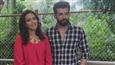 Swara Bhaskar and Jay Bhanushali begin shooting for 'The Suicide Company Pvt. Ltd.'