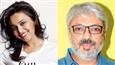 Swara Bhaskar slams Sanjay Leela Bhansali for 'Padmaavat'!