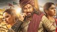 O Sye Raa, the title track from Sye Raa Narasimha Reddy hits you right in the feels!