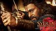 Experience the humongous world Of Sye Raa with BTS video featuring Chiranjeevi, Amitabh Bachchan, Ram Charan