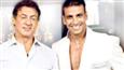 Akki and Sylvester Stallone's karmic connection