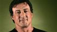 Stallone working on his own biopic