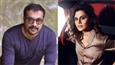  Taapsee Pannu and Anurag Kashyap are newest fitness buddies of B-Town