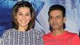 Taapsee and Manoj Bajpayee keen to visit the spy museum