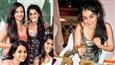 Spotted: Taapsee Pannu had a big bash to celebrate her birthday