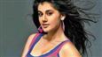 What's Taapsee doing in Delhi?