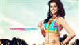 Taapse, the new kickass babe of Bollywood