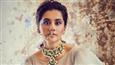 Taapsee Pannu looks traditionally eloquent for a wedding shoot