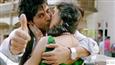 Rajeev's kissing issue!