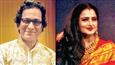  Ghazal singer Talat Aziz to romance Rekha