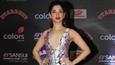 When Tamannah scorched the mercury at Stardust Awards