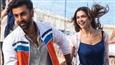 See how Paris attack ruined team Tamasha's plans?