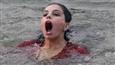 When This Hollywood Actress Was Saved From Drowning in The Ganges