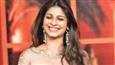 Tanishaa making a statement with gowns