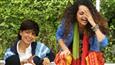 Kangana unveils 'Tanu Weds Manu Returns' poster on birthday