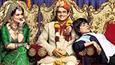 Is 'Tanu Weds Manu Returns' a modern day 'Prem Rog'