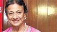 Tanuja hospitalised after complaining of breathing problem