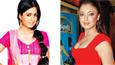 Tanushree Dutta's sister Ishita makes her small screen debut