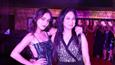 Tanya Sharma turns Showstopper for The Front Row by Seema Kashyap 