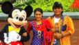 Disha Vakani's childhood dream fulfilled!