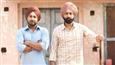 Tarsem Jassar shares the flashes along with Ranjit Bawa from the sets of their upcoming untitled film!