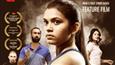 Dakshata Patel hopes to shine with Bollywood's first tennis film Tennis Buddies