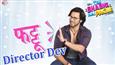 Rajneesh Duggal plays Fattu Director in 'Teri Bhabhi Hai Pagle'!