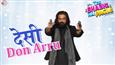 Mukul Dev plays Desi Don in Teri Bhabhi Hai Pagle!