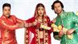 Director Vinod Tiwari made cast of 'Teri Bhabhi Hain Pagle' wear glares while shooting 