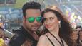 Krushna Abhishek and Claudia to shake a leg on Confused Lover